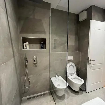 Bliss * טיראנה