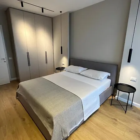 Lägenhet Bliss