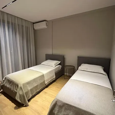 דירה Bliss טיראנה