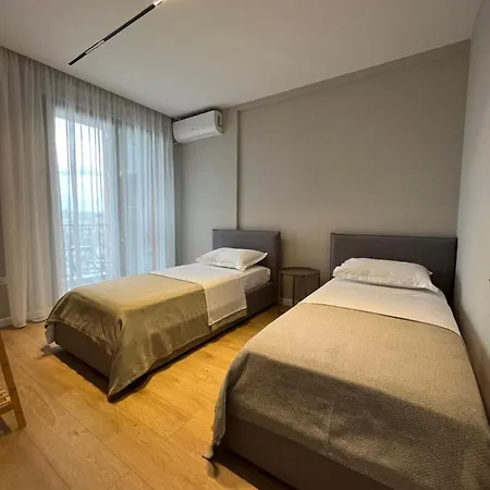 Lägenhet Bliss