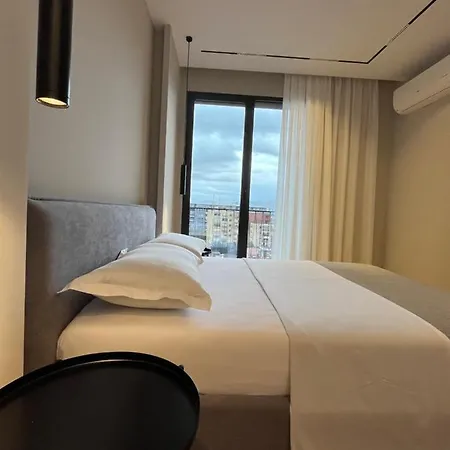 Bliss דירה טיראנה