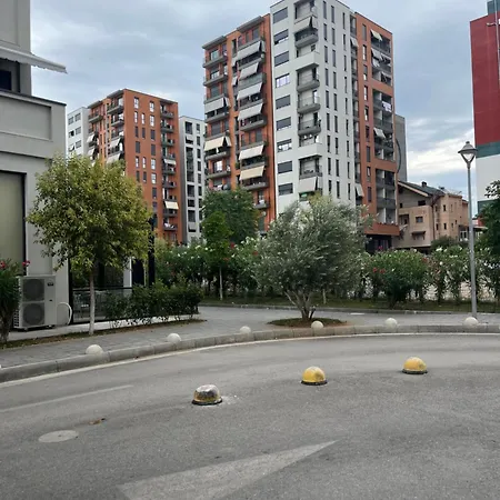 Bliss شقة تيرانا