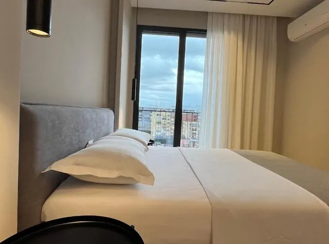 Bliss Apartment Tirana