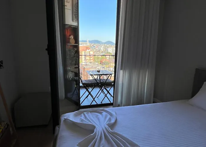 Bliss Apartment *