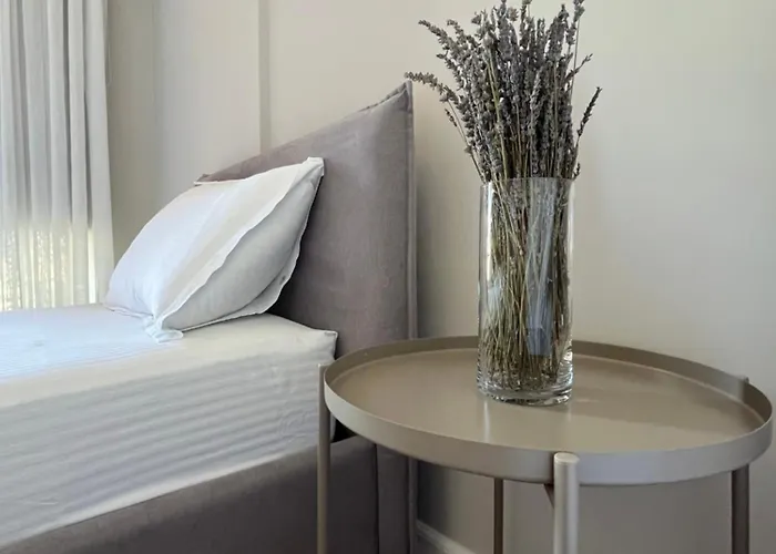 Bliss Apartment