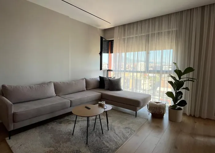 Bliss Apartment