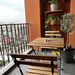 Appartement Bliss *