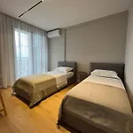 Appartement Bliss