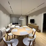 Appartement Bliss Tirana