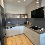 דירה Bliss טיראנה