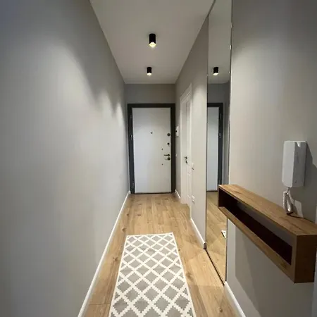 Apartment Bliss