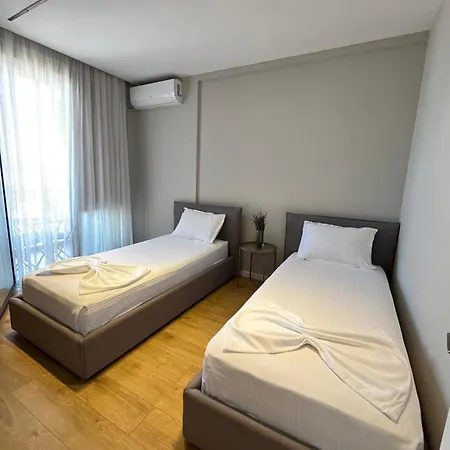 شقة Bliss تيرانا